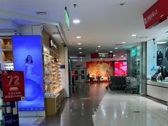 -家乐福(古北店)