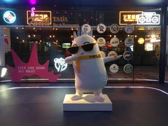 -HALO广场(梨园路店)