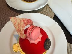 -华尔道夫酒店·羿庭(金鱼胡同店)