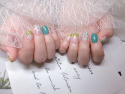 -StartNail美甲