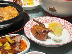 -谭厨中山传家菜.乳鸽.脆鲩鱼(华强北中航城店)