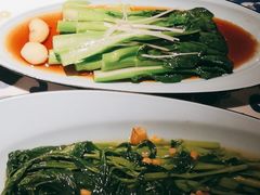 -绿茶餐厅(乐峰广场店)