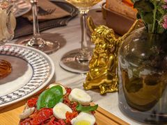 -IL TEATRO 精品意大利餐厅