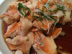 -厦门海景千禧大酒店·海景咖啡厅