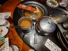 -山河屯铁锅炖(哈西站店)