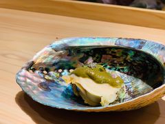 -鮨青(恒基名人购物中心店)