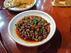 -川沙古镇-停车场