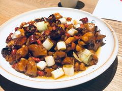 -辛香汇·现炒川菜(武进吾悦店)