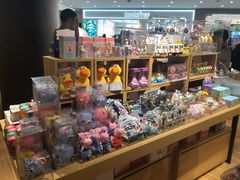 -九木杂物社(恒隆广场店)
