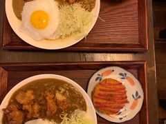 -金龙咖喱