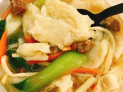 -恋萍小吃(时代店)