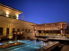 -清河半岛温泉度假酒店