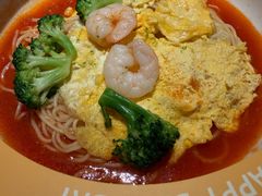 -太二酸菜鱼(兴业太古汇店)