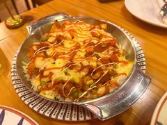 -清真·艾美可餐厅(大悦汇店)