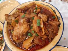 -东排食堂长沙小吃大排档(五一广场店)