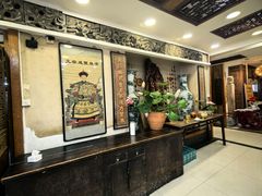 -乔家满族八大碗(流水沟店)