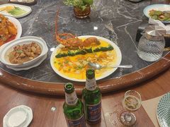 -天顺渔港·海景餐厅(星海广场店)