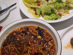 -刘胖子家常菜·蹄花焖藕(兴业店)