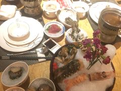 -雍和会海鲜姿造自助(湖东路店)