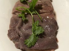 糟猪肚-老人和饭店(打浦路店)
