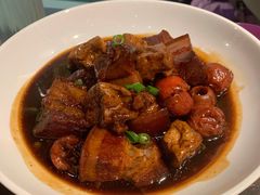 红烧肉-羲和雅苑•北京烤鸭(乐园道万象城店)