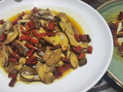 -鲜菌江湖正宗野生菌火锅