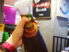 -木屋烧烤(龙湖天街店)