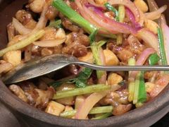 -茉里粤菜(皇姑万象汇店)