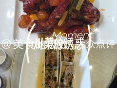-老德州四合院·德州菜(天衢路店)