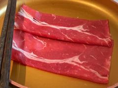 -温野菜涮涮锅(曲江大悦城店)