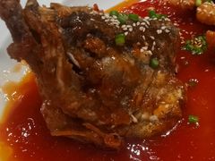-北京王府井希尔顿酒店·秦唐中餐厅Chynna