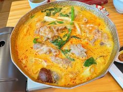 -楽燚日本料理(九曲里店)