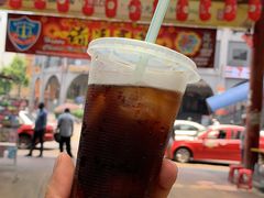 -罗汉果龙眼冰糖燉冬瓜