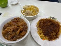 -麦文记面家(佐敦店)