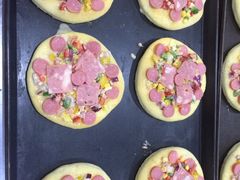 -欢誉友谊西饼店(总店)