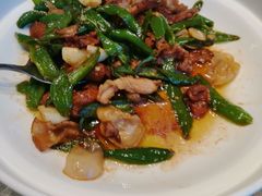 -渔舟意·湖南家宴(萝岗纳金城店)