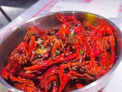 -靓靓蒸虾·头牌蒸虾(南山桂庙店)