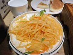 -洪兴砂锅·融合砂锅菜(三站店)