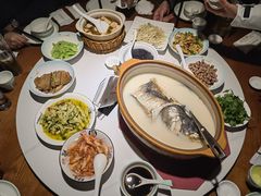 -风味小馆(天目湖宾馆店)