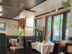 -阿莉餐厅(枣阳路店)