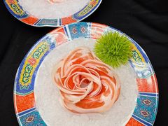 -百草滩羊清水涮羊肉·清真·宁夏盐池滩羊(莲花桥店)