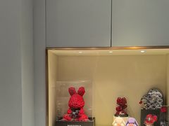 -ROSEONLY诺誓(磐基中心店)