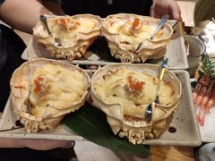 -蟹将军·松叶蟹和牛日料放题自助(K11店)
