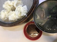 海汇源老字号烧麦-海汇源老烧麦店(东大街总店)