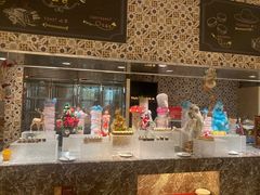 -骊韵咖啡厅(深圳中海凯骊酒店)