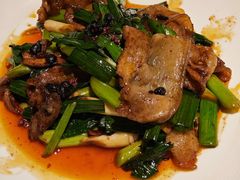 -贡宴盐帮菜自贡驻京联络处餐厅