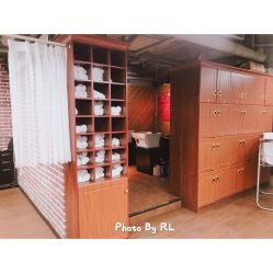 -尚丹尼造型