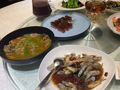-浙江三立开元名都大酒店·四季轩中餐厅