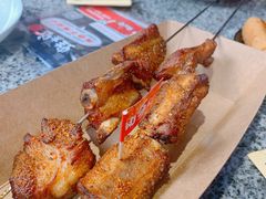 -蘭奢雅集·江浙菜(青山江滩店)