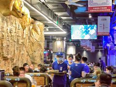-很久以前羊肉串(大华三路店)